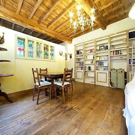 Charming Trastevere Apartment Roma Dış mekan fotoğraf