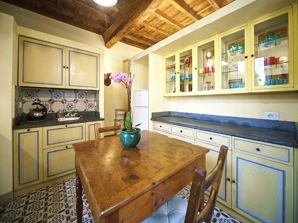 Charming Trastevere Apartment Roma Dış mekan fotoğraf