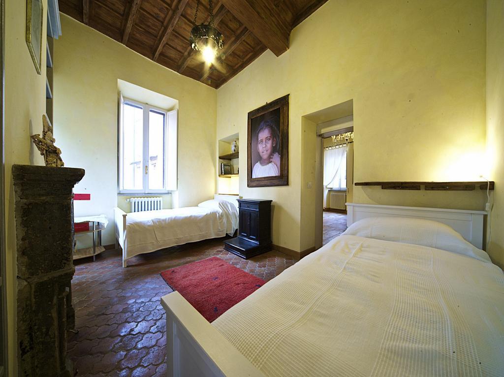 Charming Trastevere Apartment Roma Dış mekan fotoğraf