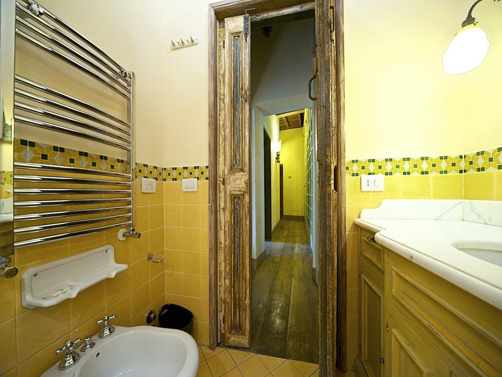 Charming Trastevere Apartment Roma Dış mekan fotoğraf
