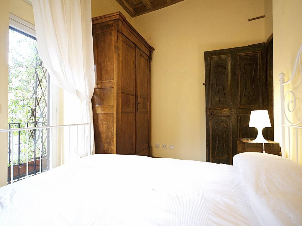 Charming Trastevere Apartment Roma Dış mekan fotoğraf