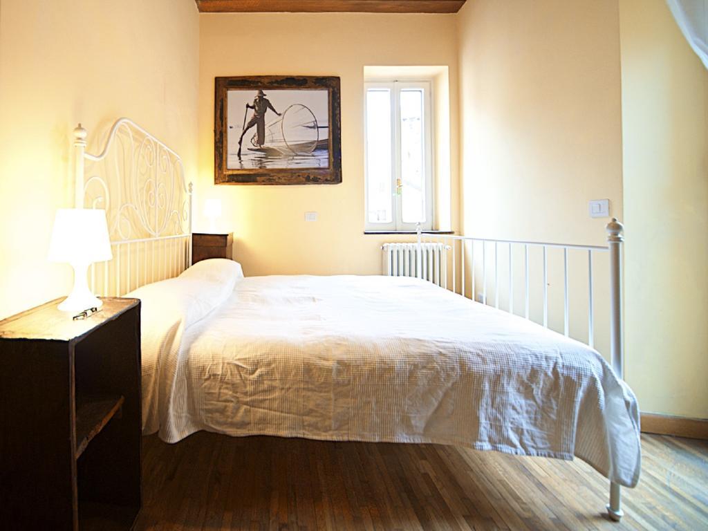 Charming Trastevere Apartment Roma Dış mekan fotoğraf