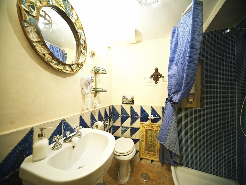 Charming Trastevere Apartment Roma Dış mekan fotoğraf